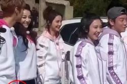 鹿晗迪丽热巴恋情是真的吗 两人牵手暧昧真实关系曝光