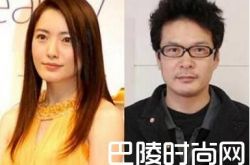 女星丈夫被曝出轨 其婚前曾一脚踏三船