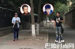张丰毅父子破不和传闻 不认儿子纯属无稽之谈