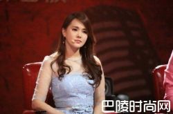 伊能静深夜发文回应 一直在伪装婚姻幸福难道为真