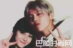 鹿晗迪丽热巴恋情是真的吗 牵手热吻照片流出假戏真做