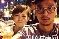 陈意涵被曝分手 男朋友是谁曾劈腿被女方骂渣男