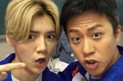 邓超回应向鹿晗借钱 网传其出轨安以轩被孙俪抓是真的吗