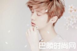 鹿晗的女朋友是谁 鹿晗迪丽热巴亲吻照曝光会喜欢热巴吗