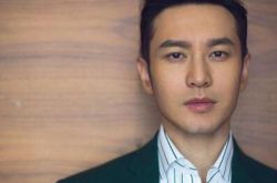 黄晓明晒暴雨假通知 angelababy演技惨疑遭其嫌弃