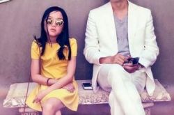 李亚鹏晒李嫣毕业典礼 其与王菲离婚三个重要原因公布