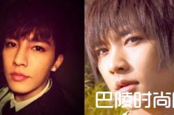 炎亚纶被指整容 事件升级公开与网友互怼