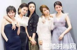 王子文退出欢乐颂3 因为让人叹为观止其身高是149吗