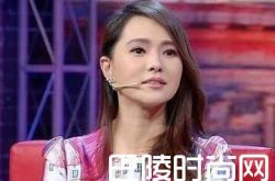 李小璐伊能静痛斥杭州保姆纵火案 现实版农夫与蛇