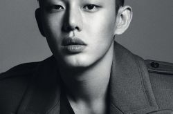 刘亚仁当兵了吗 刘亚仁为什么不服兵役