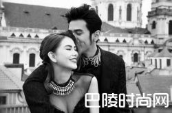 周杰伦街头偶遇昆凌被吐槽 两人恋爱史遭起底