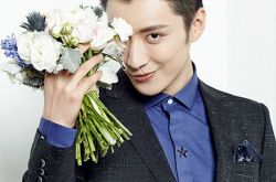 乔任梁最后女友是谁 李二1022是谁