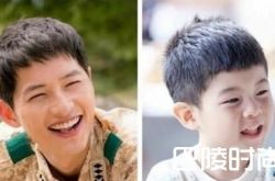 2017宋慧乔宋仲基恋情婚讯曝光 没了宋仲基就等安吉