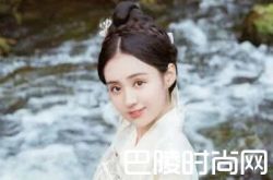 郑合惠子是日本人吗男友遭扒 个人资料遭扒疑整容