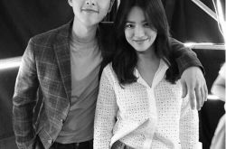 宋仲基婚讯后首发声 与宋慧乔最新消息被曝买近亿豪宅当婚房