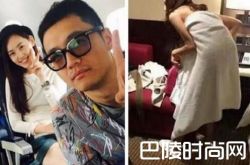 马蓉乐视体育股权冻结 与宋喆出轨后总算承认孩子的亲生父亲了