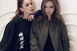 阿娇周扬青什么关系 周扬青和阿娇怎么认识