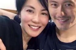 王菲谢霆锋最新消息 天后疑怀孕传近期结婚