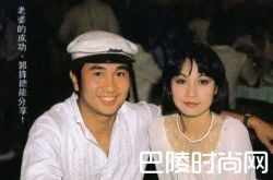 欧阳佩珊老公是谁 两人为什么没孩子内幕遭扒