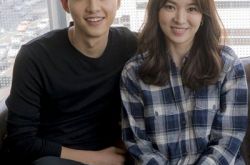 那些年宋慧乔爱过的男神们盘点 宋慧乔爱情之路