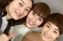 《我的前半生》热播 靳东自曝被马伊琍哄骗着敷面膜