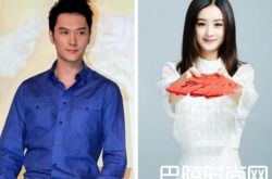 冯绍峰赵丽颖恋情曝光  冯绍峰女友大集合