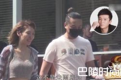 朱雨辰新恋情曝光 揭朱雨辰与汤唯姜妍为什么分手