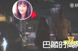 姚笛新恋情疑曝光 出轨门后事业尽毁曾期盼文章回头复合