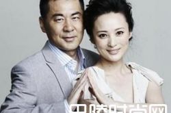 她背负小三骂名12年41岁美艳依旧 蒋勤勤上位史遭扒