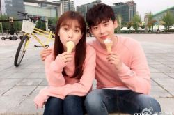 李钟硕入伍通知曝光 与韩孝周公布恋情是真的吗