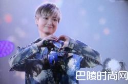 李宇春示爱歌迷给你我的小心心 演唱会将启动