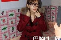 李小璐随夫回农村 引发网友为之点赞