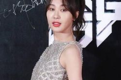 被黄晓明抛弃后她整个人都变了 李菲儿昔日情史遭扒