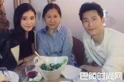 窦骁女友奚梦瑶个人资料 揭窦骁程晓玥分手原因及为什么讨厌周冬雨