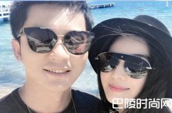 李晨探班范冰冰 2人缠绵两晚床照外泄【图】