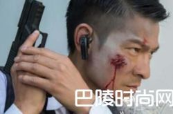 刘德华坠马后复出 电影将播其发文疑出席