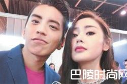 王大陆新恋情 女友张天爱整容环乳事件真相遭扒