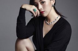 倾世皇妃刘连思扮演者是谁 刘梓娇个人资料