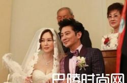 孙耀威迎娶女友 陈美诗疑怀孕破婚前不能性行为守则