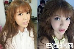 台艺人赞叹解放军怒批台独 称祖国才是我的依靠