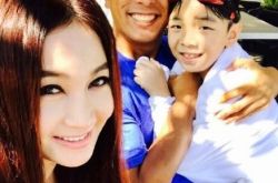 温碧霞走出婚变 称谢谢老公包容自己的任性