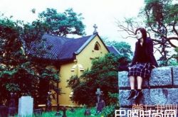 阿Sa纪念出道17年微博晒影视作品照  揭秘和郑中基离婚原因