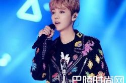 鹿晗退出EXO原因曝光  揭秘鹿晗和迪丽热巴恋情