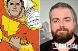 DC漫画《沙赞》改拍电影 黑马导演新秀被看好