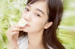 胡洁琼年龄多大了 胡洁琼个人资料