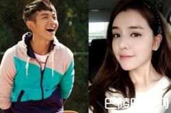 柯震东李毓芬秀恩爱 关系亲近疑同居