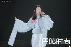 明日之子王竟力后台有多硬 王竟力个人资料介绍