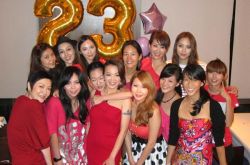 大S小S和阿雅有什么关系 大小S姐妹团撕逼内幕