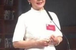 胡慧中图片近照曝光 胡慧中是孙俪的姨奶奶