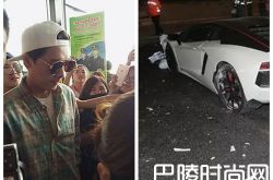 李易峰算不算肇事逃逸？李易峰车祸地点与杨幂什么关系